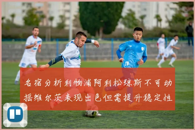 名宿分析利物浦阿利松琼斯不可动摇维尔茨表现出色但需提升稳定性